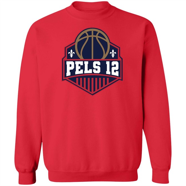 The Pels 12 Shop Merch The Logo Tee Pels 12 T Shirt The Pels 12 Shop Merch The Logo Tee Pels 12 T Shirt