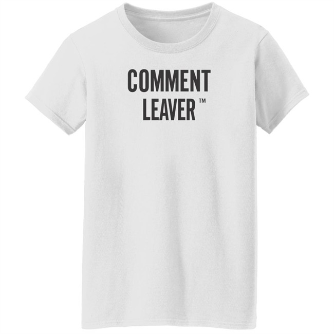 Comment Leaver Shirt FKface Rooster Teeth Store Comment Leaver Shirt FKface Rooster Teeth Store
