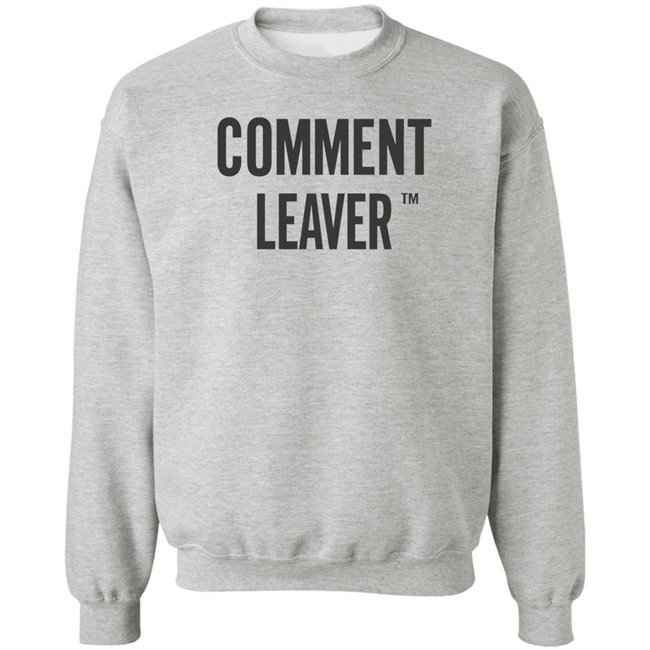 Comment Leaver Shirt FKface Rooster Teeth Store Comment Leaver Shirt FKface Rooster Teeth Store