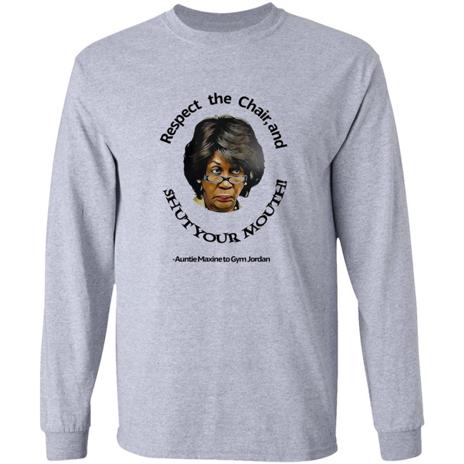 Rob Anderson Dot Live Respect the Chair T Shirt Rob Anderson Dot Live Respect the Chair T Shirt