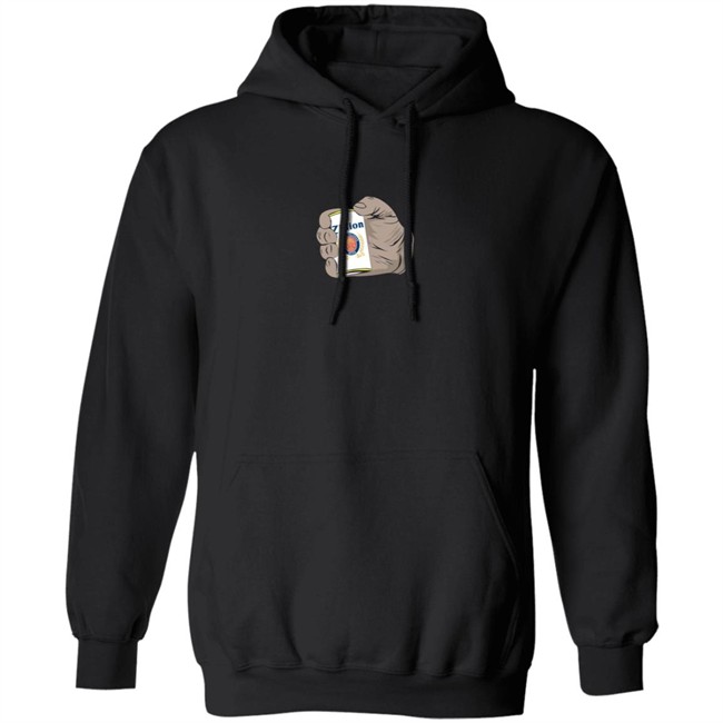 Zillion Beers The Giant Tee Shirt Zillion Beers The Giant Tee Shirt