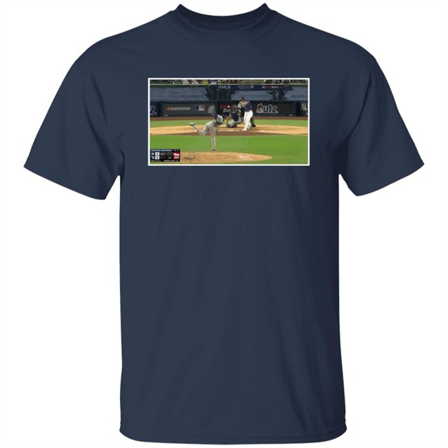Mike Brosseau Tampa Bay Rays Shirt Mike Brosseau Tampa Bay Rays Shirt