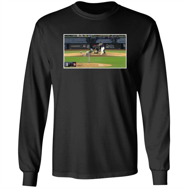 Mike Brosseau Tampa Bay Rays Shirt Mike Brosseau Tampa Bay Rays Shirt