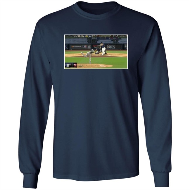 Mike Brosseau Tampa Bay Rays Shirt Mike Brosseau Tampa Bay Rays Shirt