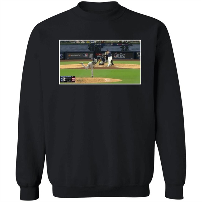 Mike Brosseau Tampa Bay Rays Shirt Mike Brosseau Tampa Bay Rays Shirt
