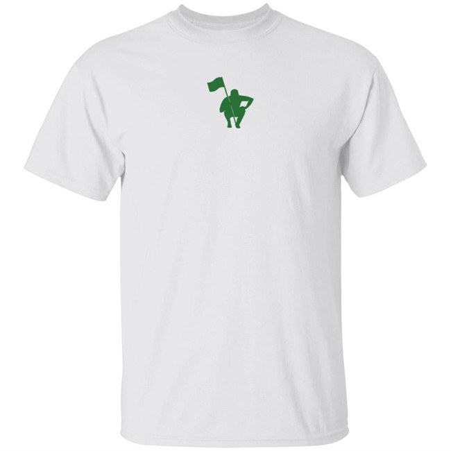The Caddie Network Tee