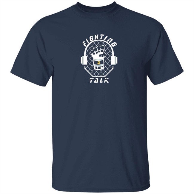 Fightingtalk2 T Shirt Fightingtalk2 T Shirt