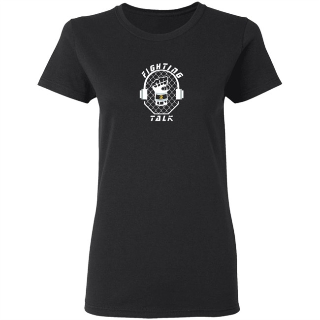 Fightingtalk2 T Shirt Fightingtalk2 T Shirt