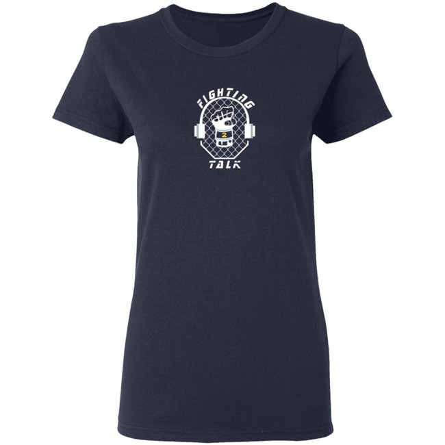 Fightingtalk2 T Shirt Fightingtalk2 T Shirt