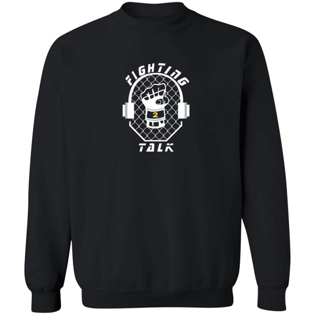 Fightingtalk2 T Shirt Fightingtalk2 T Shirt