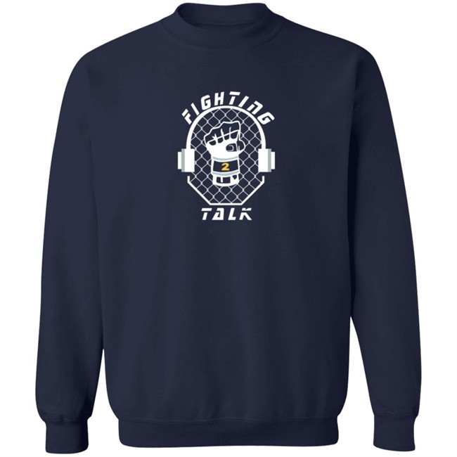 Fightingtalk2 T Shirt Fightingtalk2 T Shirt