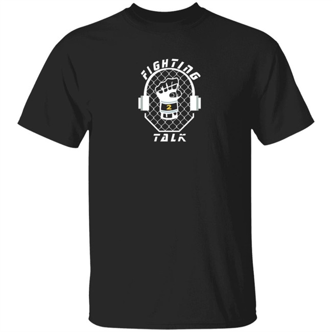 Fightingtalk2 T Shirt