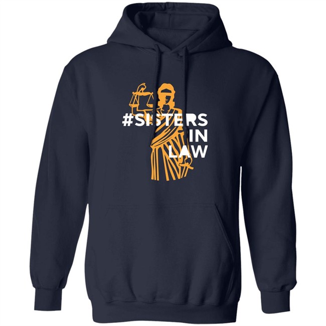 Sisters In Law Shirt Ambient Inks Merch Barb Mcquade Sisters In Law Shirt Ambient Inks Merch Barb Mcquade