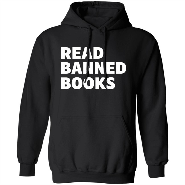 Read Banned Books Shirt Don Champion TV Read Banned Books Shirt Don Champion TV