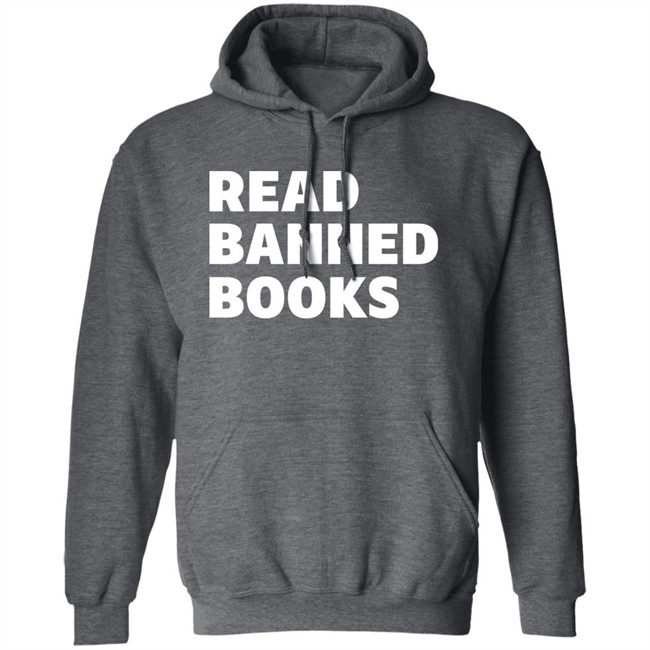 Read Banned Books Shirt Don Champion TV Read Banned Books Shirt Don Champion TV