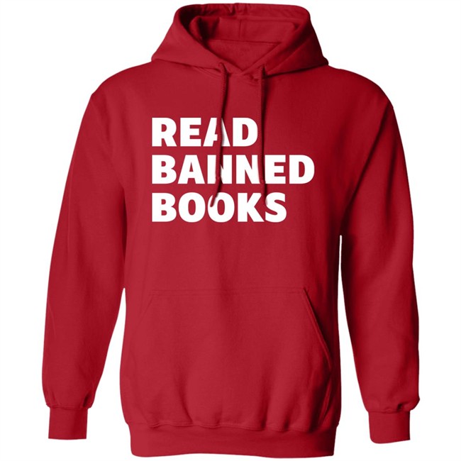 Read Banned Books Shirt Don Champion TV Read Banned Books Shirt Don Champion TV