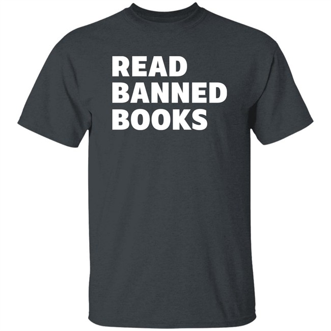 Read Banned Books Shirt Don Champion TV Read Banned Books Shirt Don Champion TV