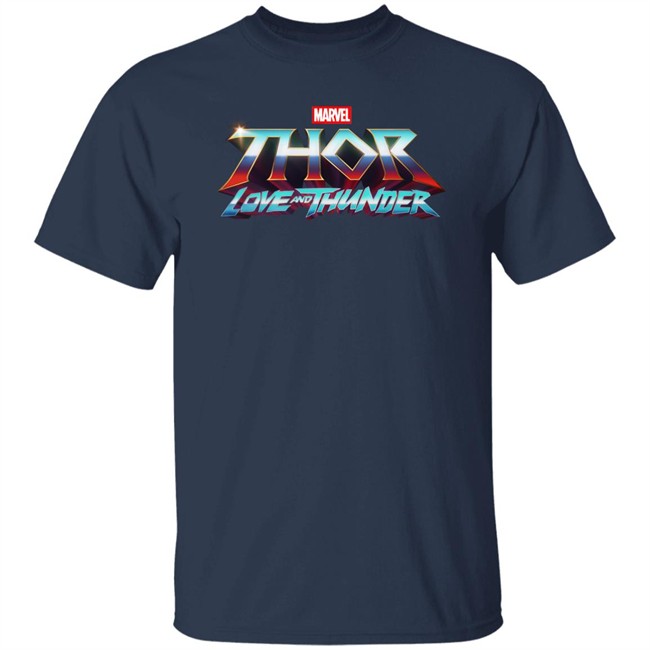 Thor Love And Thunder Shirt Thor Love And Thunder Shirt