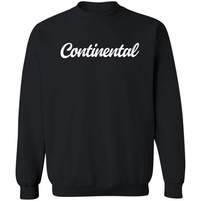 Vizorits Continental Shirt Vizorits Continental Shirt