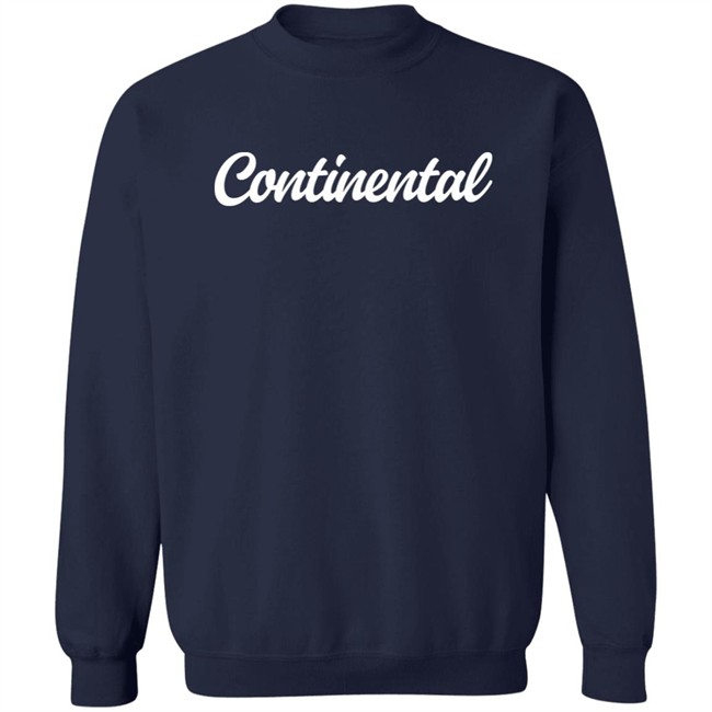 Vizorits Continental Shirt Vizorits Continental Shirt