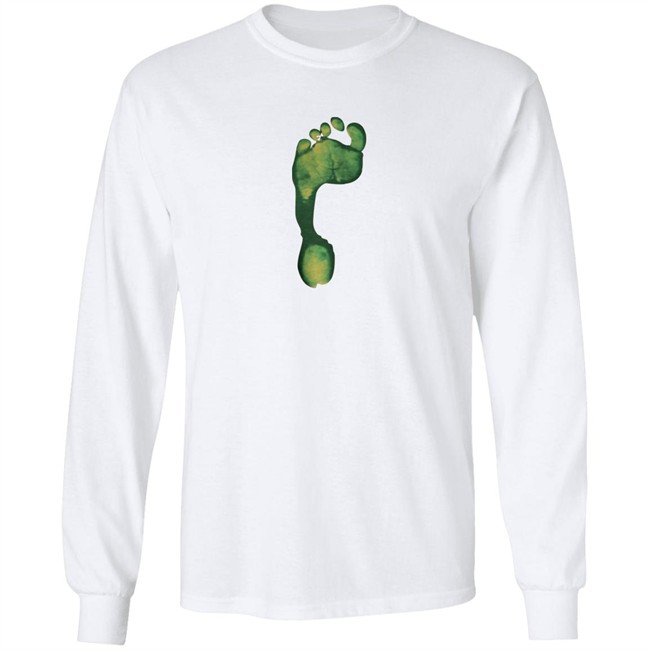 Robert Downey Jr For Days X Foot Print Coalition Shirt Fp Coalition Robert Downey Jr For Days X Foot Print Coalition Shirt Fp Coalition