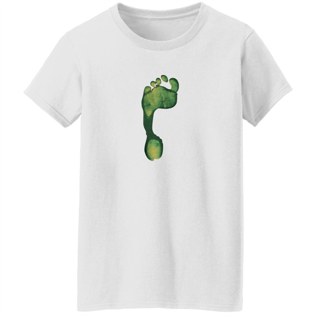 Robert Downey Jr For Days X Foot Print Coalition Shirt Fp Coalition Robert Downey Jr For Days X Foot Print Coalition Shirt Fp Coalition