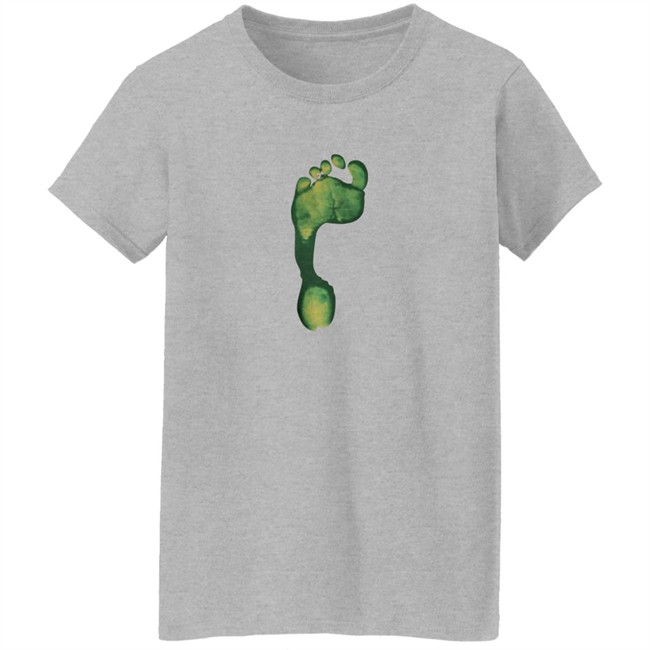 Robert Downey Jr For Days X Foot Print Coalition Shirt Fp Coalition Robert Downey Jr For Days X Foot Print Coalition Shirt Fp Coalition