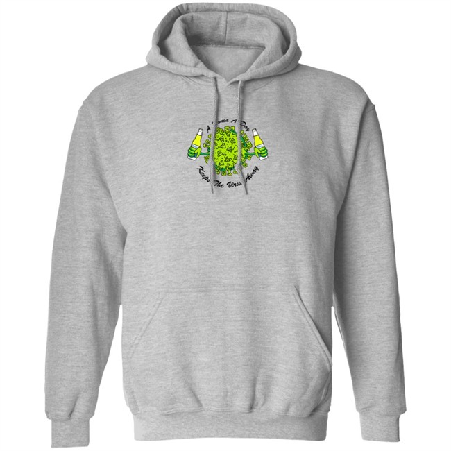 A Roma A Day Keeps The Virus Away T Shirt A Roma A Day Keeps The Virus Away T Shirt