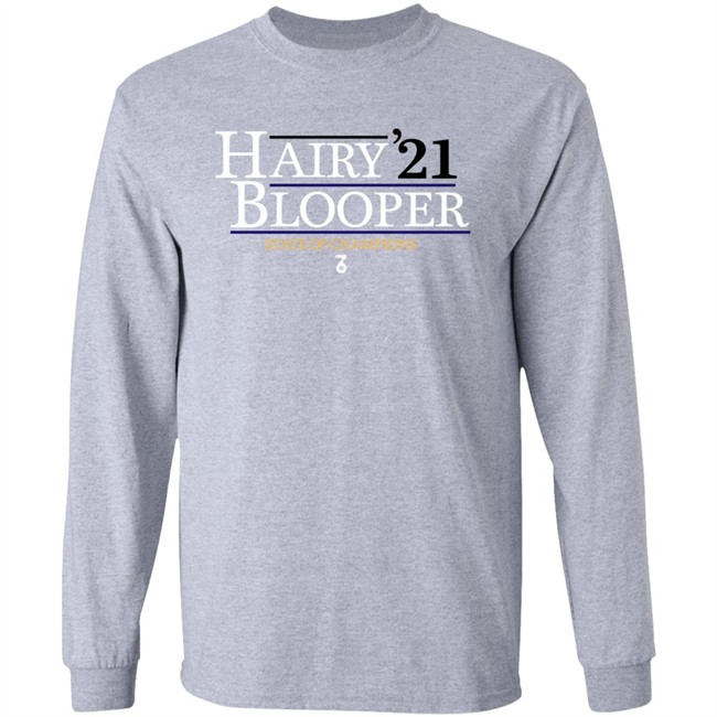 Hairy Blooper 21 State Of Champions Shirt The Seven Six Merch Hairy Blooper 21 State Of Champions Shirt The Seven Six Merch