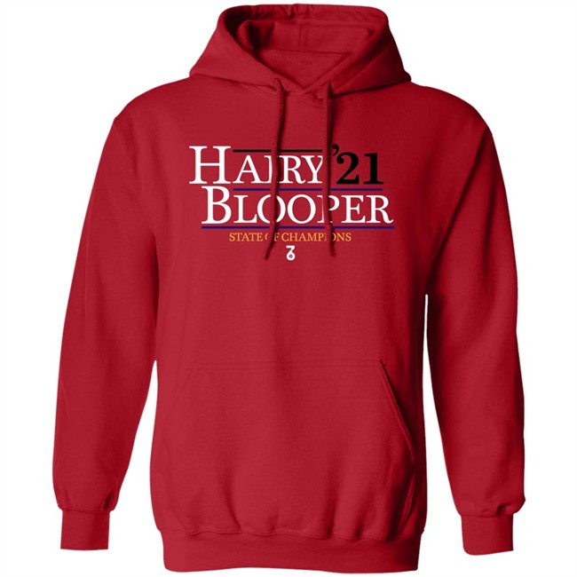 Hairy Blooper 21 State Of Champions Shirt The Seven Six Merch Hairy Blooper 21 State Of Champions Shirt The Seven Six Merch
