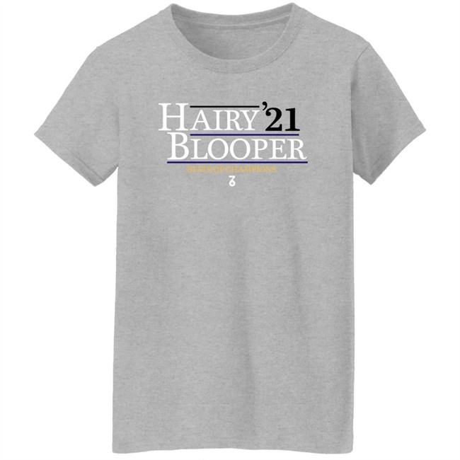 Hairy Blooper 21 State Of Champions Shirt The Seven Six Merch Hairy Blooper 21 State Of Champions Shirt The Seven Six Merch