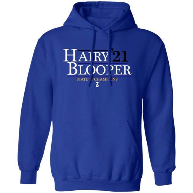 Hairy Blooper 21 State Of Champions Shirt The Seven Six Merch Hairy Blooper 21 State Of Champions Shirt The Seven Six Merch