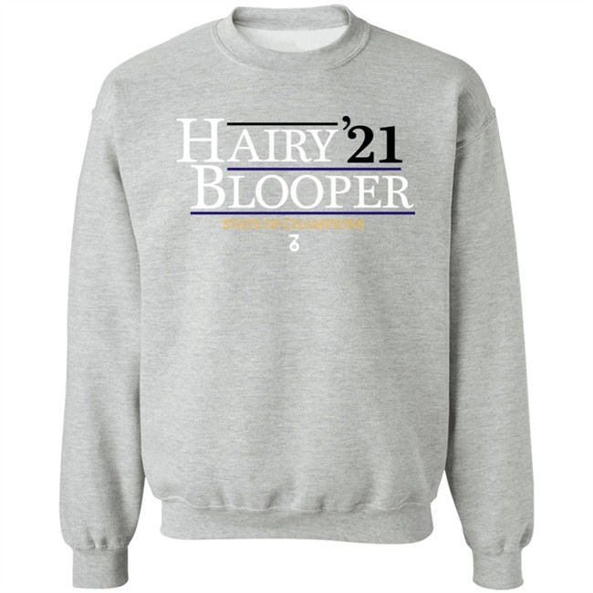 Hairy Blooper 21 State Of Champions Shirt The Seven Six Merch Hairy Blooper 21 State Of Champions Shirt The Seven Six Merch