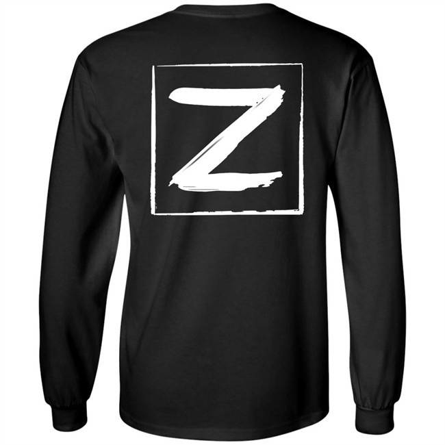 Banned Z Shirt The Dive With Jackson Hinkle Banned Z Shirt The Dive With Jackson Hinkle