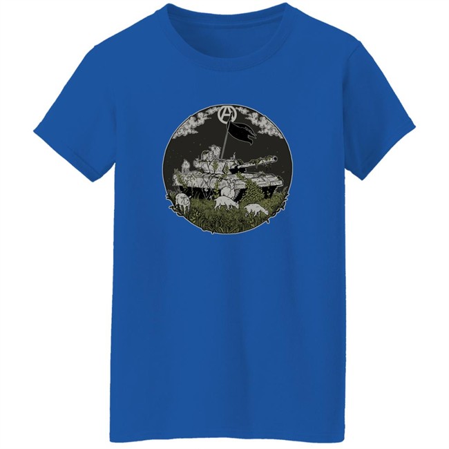 Black Mosquito Shop Goats Operation Solidarity Soli Shirt No Bonzo Black Mosquito Shop Goats Operation Solidarity Soli Shirt No Bonzo