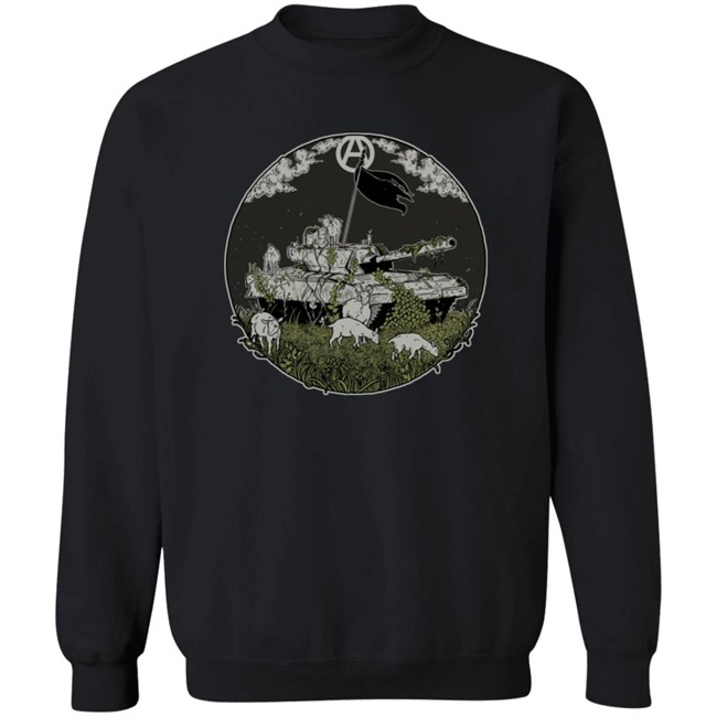 Black Mosquito Shop Goats Operation Solidarity Soli Shirt No Bonzo Black Mosquito Shop Goats Operation Solidarity Soli Shirt No Bonzo
