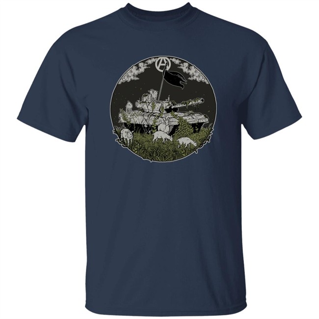 Black Mosquito Shop Goats Operation Solidarity Soli Shirt No Bonzo Black Mosquito Shop Goats Operation Solidarity Soli Shirt No Bonzo