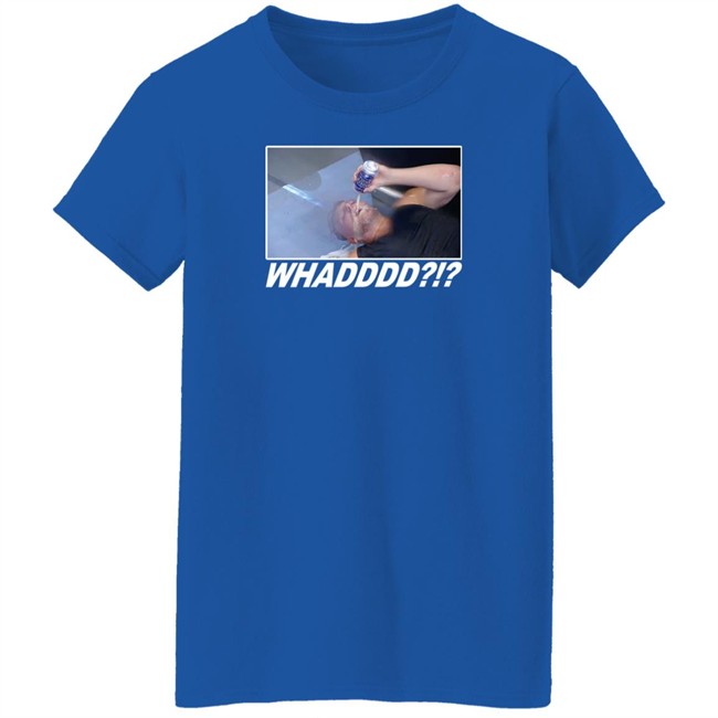 Pat Mcafee Show Merch Whadddd T Shirt Gump Cathcart Pat Mcafee Show Merch Whadddd T Shirt Gump Cathcart