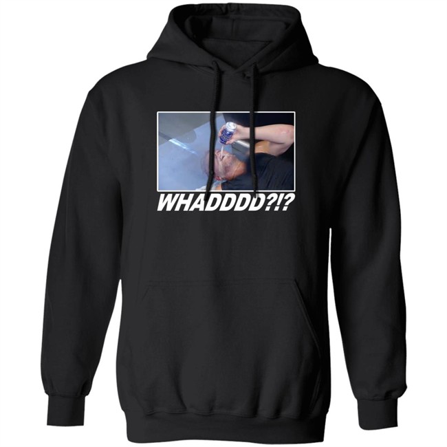 Pat Mcafee Show Merch Whadddd T Shirt Gump Cathcart Pat Mcafee Show Merch Whadddd T Shirt Gump Cathcart