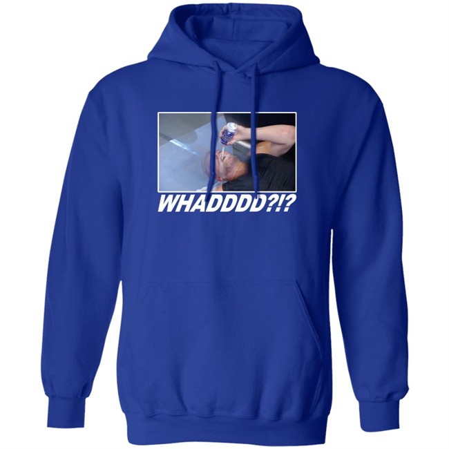 Pat Mcafee Show Merch Whadddd T Shirt Gump Cathcart Pat Mcafee Show Merch Whadddd T Shirt Gump Cathcart