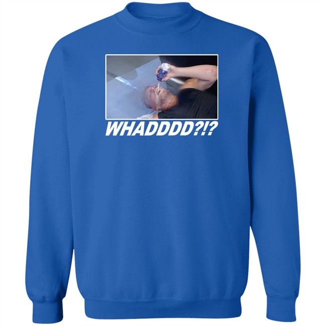 Pat Mcafee Show Merch Whadddd T Shirt Gump Cathcart Pat Mcafee Show Merch Whadddd T Shirt Gump Cathcart