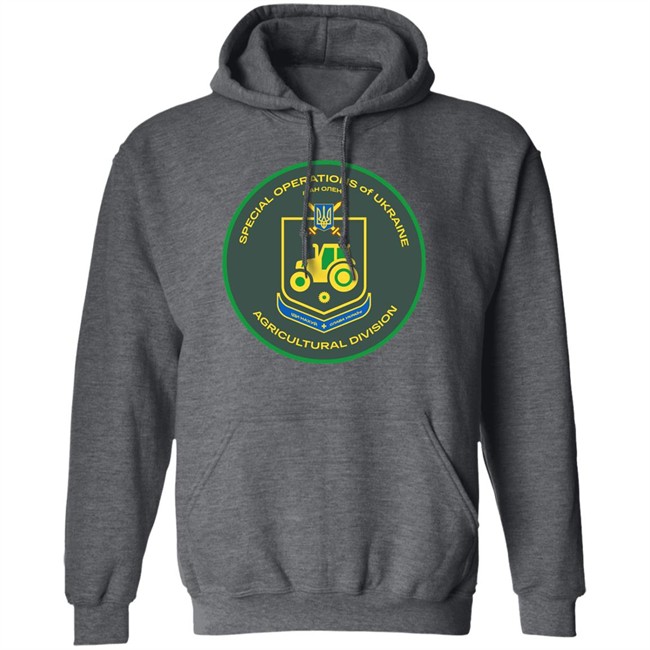 Special Operations Of Ukraine Agricultural Division Shirt Saint Javelin Merch Kris_Sacrebleu Special Operations Of Ukraine Agricultural Division Shirt Saint Javelin Merch Kris_Sacrebleu