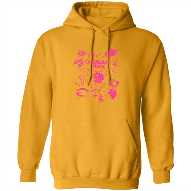 Mannequin Pussy Merch Tattoo Flash T Shirt Mannequin Pussy Merch Tattoo Flash T Shirt