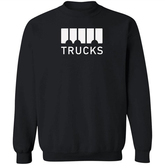 Trucks Venture Capital Logo Shirt Reilly Brennan Trucks Venture Capital Logo Shirt Reilly Brennan