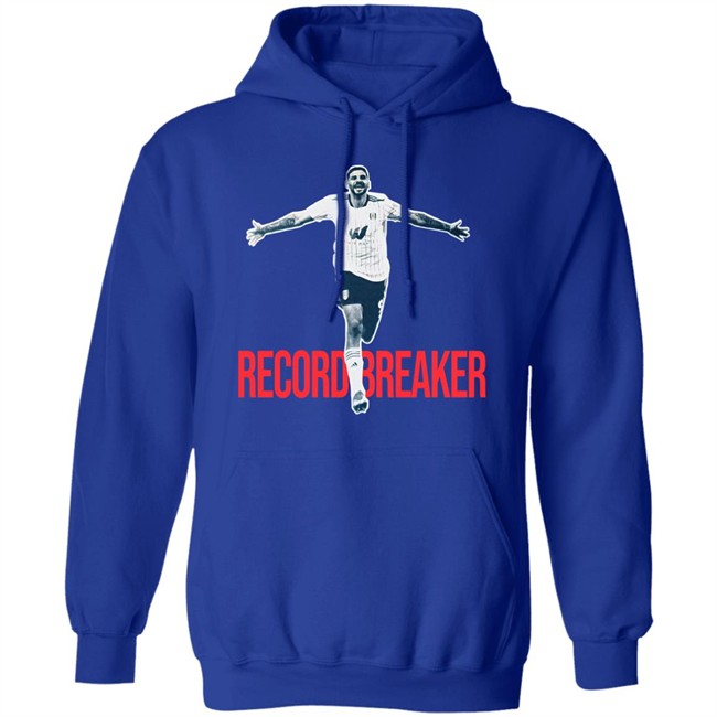 Mitrovic Record Breaker Shirt The Magic Mod Mitrovic Record Breaker Shirt The Magic Mod