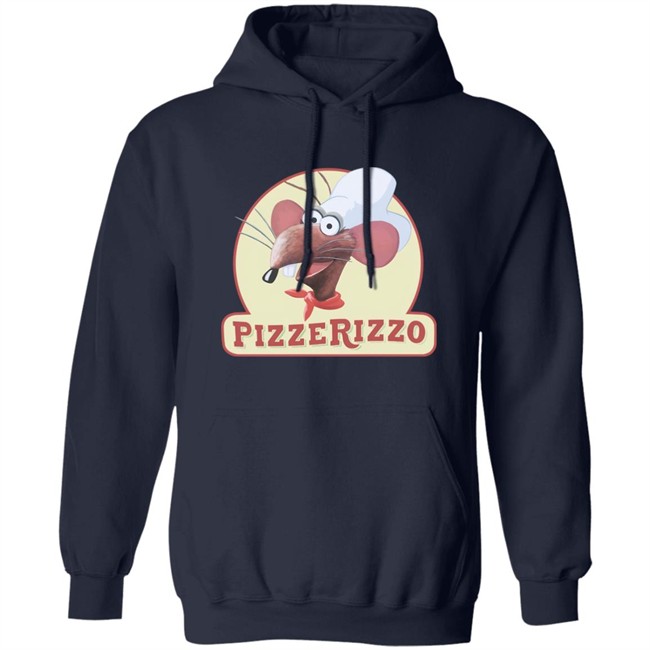 Muppet History Pizze Rizzo Shirt Muppet History Pizze Rizzo Shirt