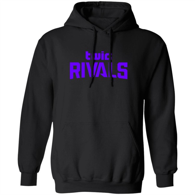 CoconutB Clothing Store Merch Twig Rivals Shirt CoconutB Clothing Store Merch Twig Rivals Shirt