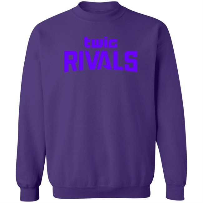 CoconutB Clothing Store Merch Twig Rivals Shirt CoconutB Clothing Store Merch Twig Rivals Shirt