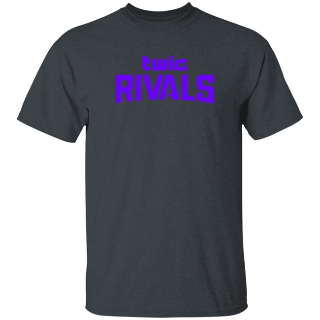 CoconutB Clothing Store Merch Twig Rivals Shirt CoconutB Clothing Store Merch Twig Rivals Shirt