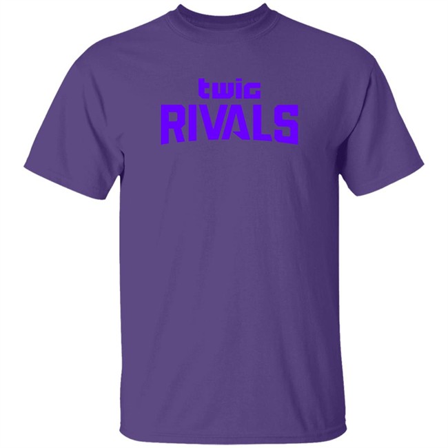 CoconutB Clothing Store Merch Twig Rivals Shirt